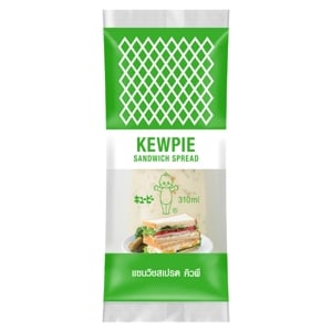 Kewpie Sandwich Spread 310ml.