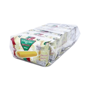 NOMTANG Fried Corn Snack With Milk Flavor 30 g. Pack 6