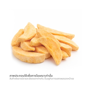 ฟรุ๊ตคิง มะม่วงน้ำดอกไม้อบกรอบ 50 ก. แพ็ค6_thumbnail_1