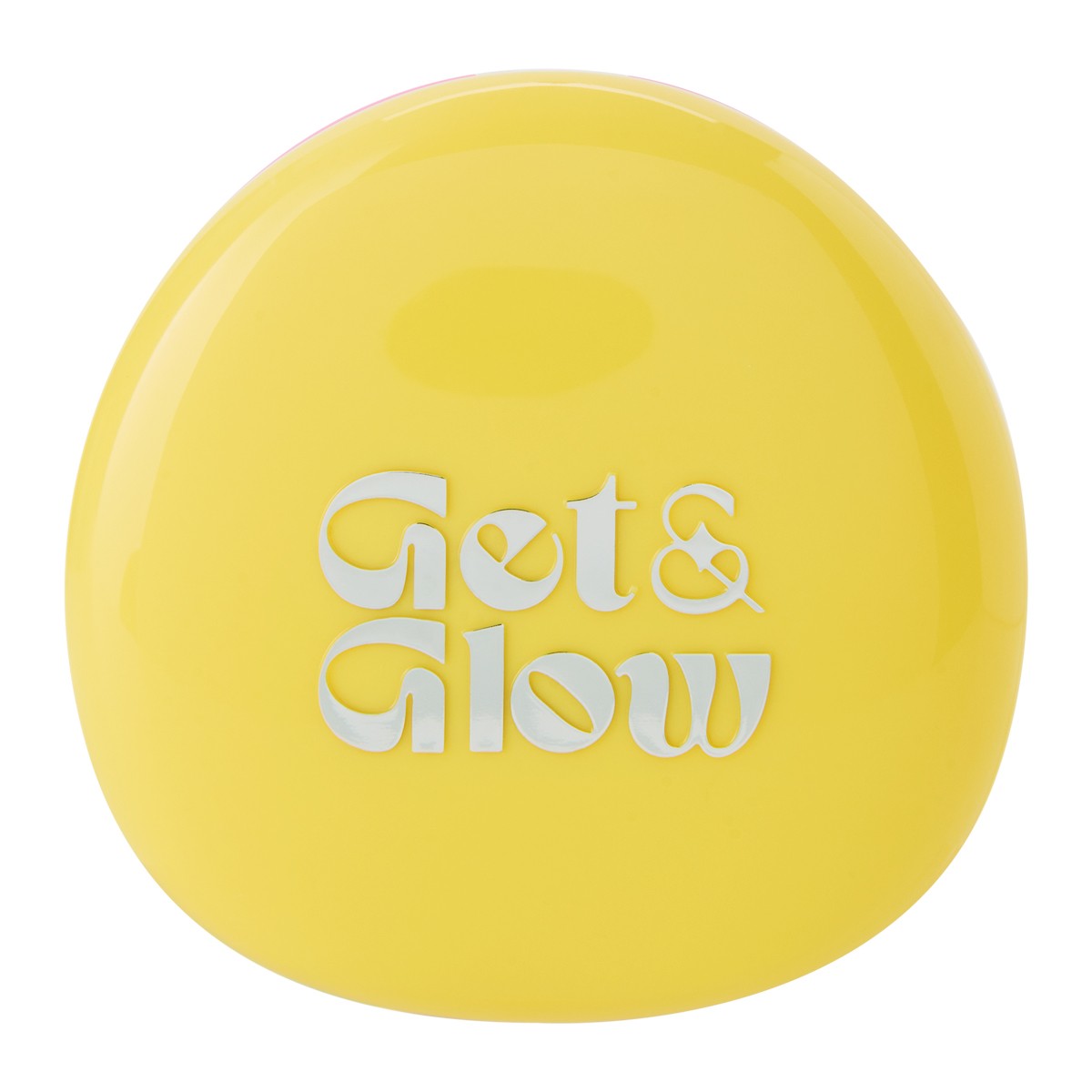 เก็ตแอนด์โกลว์ เพอร์เฟกต์ สกิน ฟิต คุชชั่น SPF50 PA+++ 13 ก. #01 Light Nude_1