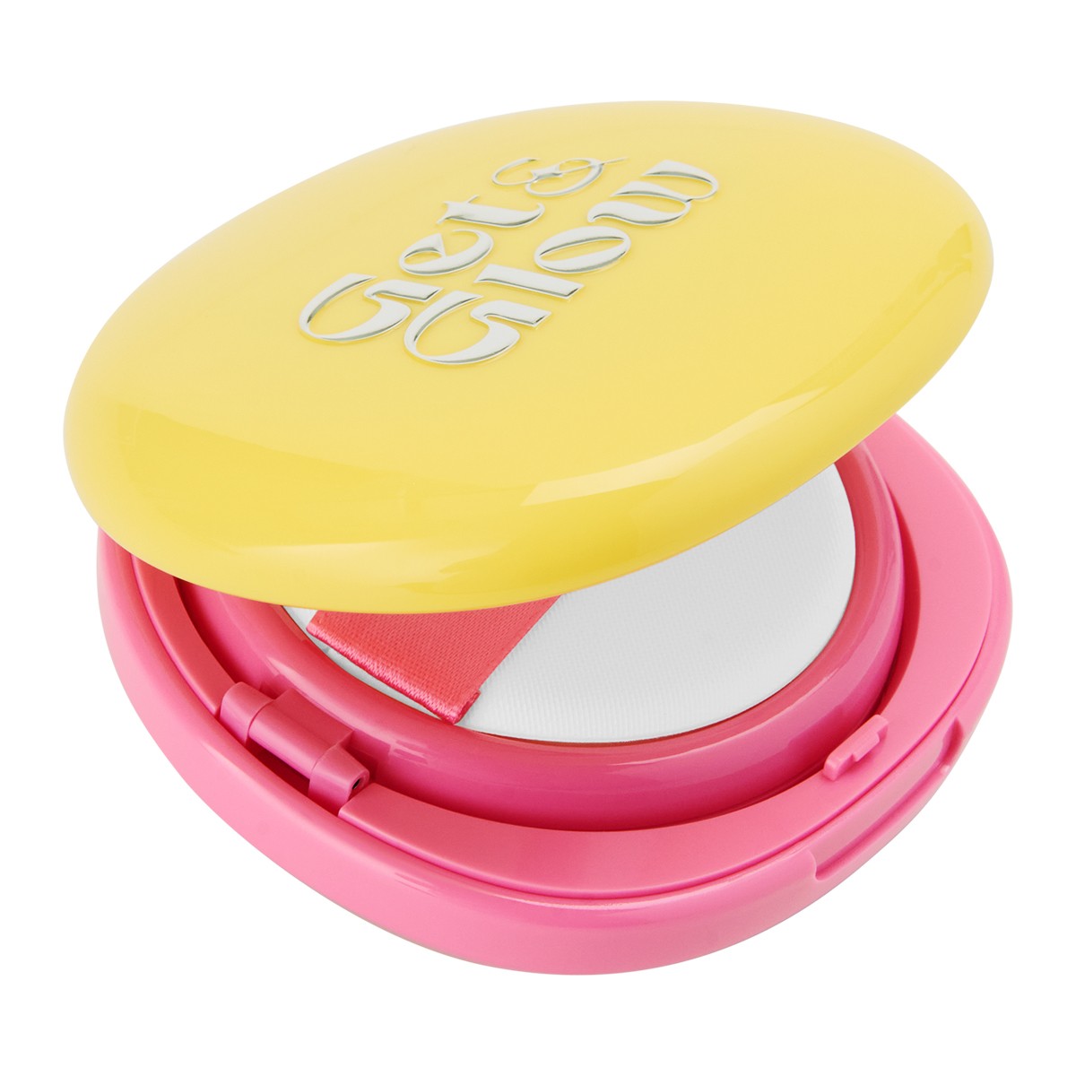 เก็ตแอนด์โกลว์ เพอร์เฟกต์ สกิน ฟิต คุชชั่น SPF50 PA+++ 13 ก. #01 Light Nude_2