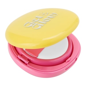 เก็ตแอนด์โกลว์ เพอร์เฟกต์ สกิน ฟิต คุชชั่น SPF50 PA+++ 13 ก. #01 Light Nude_thumbnail_2
