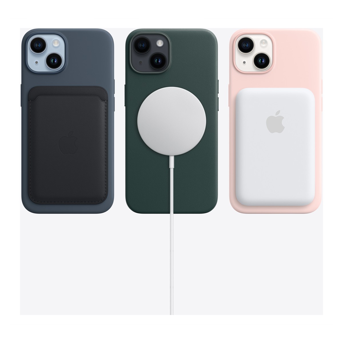 แอปเปิ้ล ไอโฟน 14 พลัส สีแดงโปรดักซ์เรด ขนาด 256 GB_8
