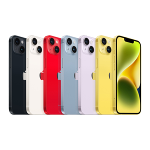 แอปเปิ้ล ไอโฟน 14 พลัส สีแดงโปรดักซ์เรด ขนาด 256 GB_thumbnail_5