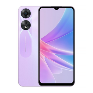 ออปโป้ สมาร์ทโฟน รุ่น A78 ขนาด 8/128GB สีม่วง Glowing Purple_thumbnail