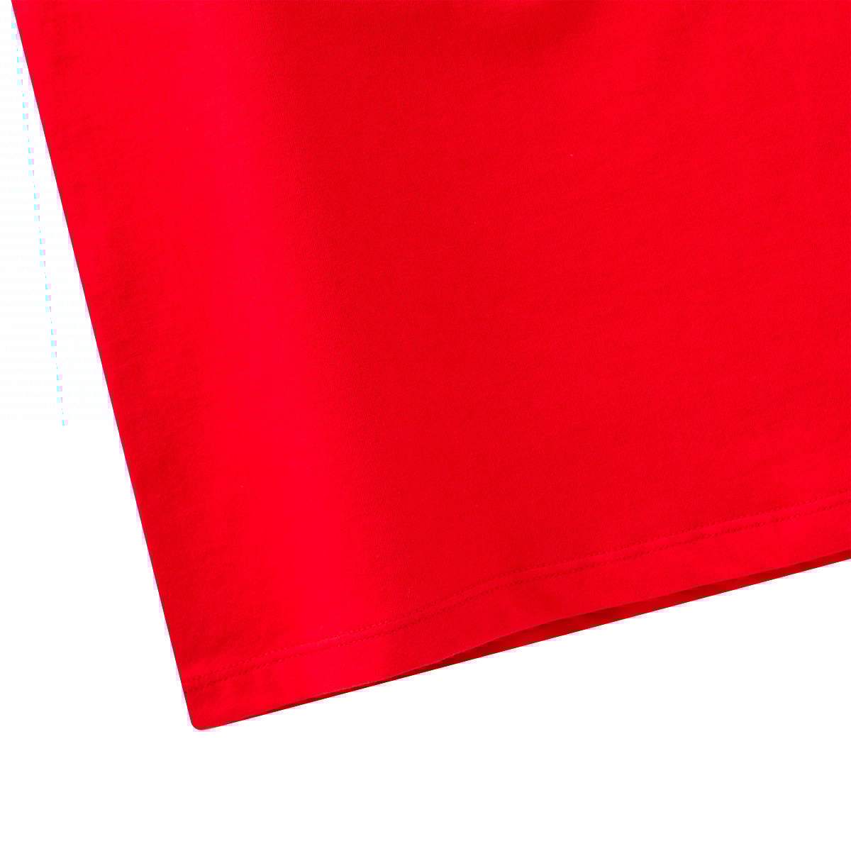 เบสิโค เสื้อตรุษจีนเด็กชาย รุ่น FSWB2412LB045 สีแดง_4