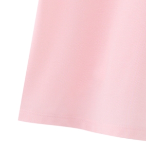 เบสิโค เสื้อโปโลผู้หญิง สีชมพู_thumbnail_3