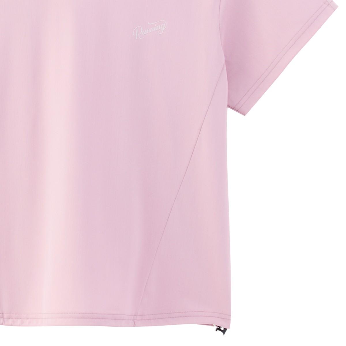 เบสิโค เสื้อกีฬาผู้หญิง สีชมพู_3