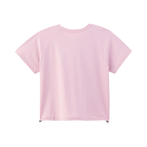 เบสิโค เสื้อกีฬาผู้หญิง สีชมพู_thumbnail_1