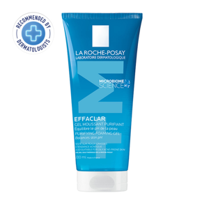La Roche Posay Effaclar Gel 200ml.