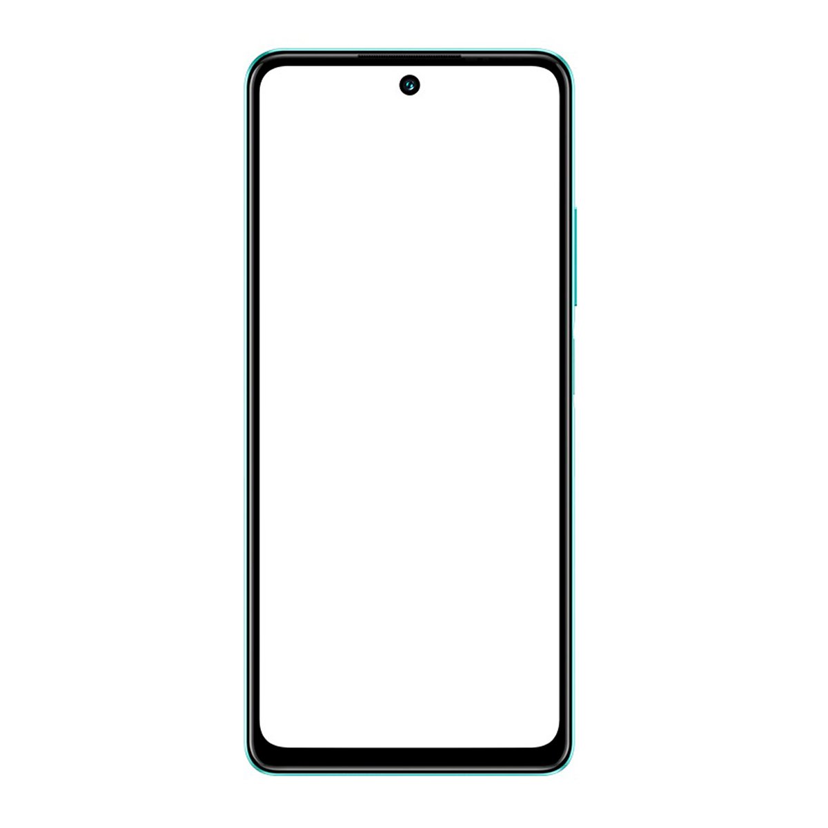 อินฟินิกซ์ สมาร์ทโฟน รุ่น HOT 30 ขนาด 8/128GB สีโซนิค ไวท์_1