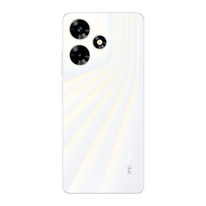 อินฟินิกซ์ สมาร์ทโฟน รุ่น HOT 30 ขนาด 8/128GB สีโซนิค ไวท์_thumbnail_2
