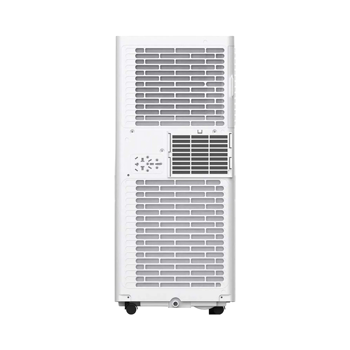 ทีซีแอล แอร์เคลื่อนที่ รุ่น TAC-12CPA/PSL ขนาด 12,000BTU สีขาว_3