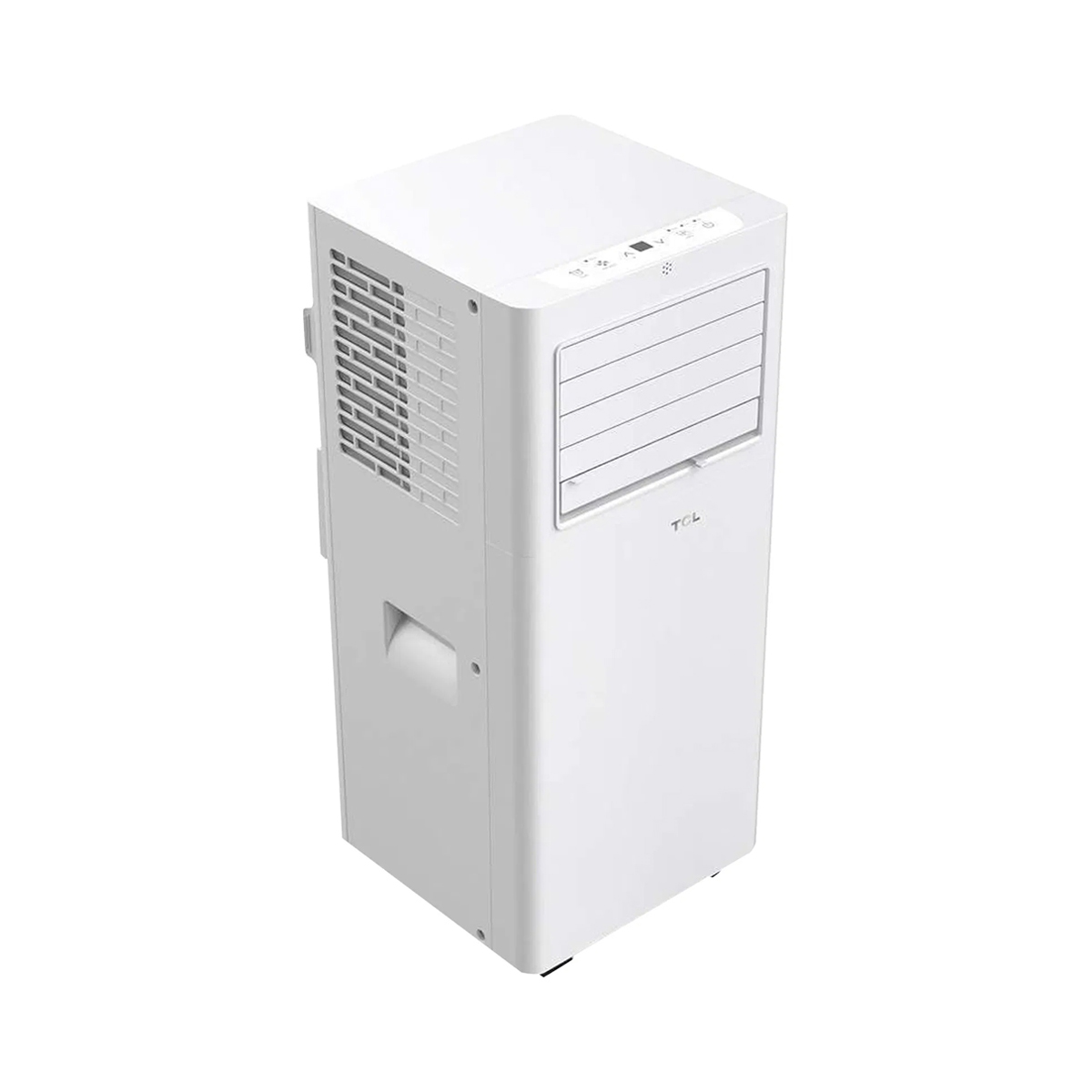 ทีซีแอล แอร์เคลื่อนที่ รุ่น TAC-12CPA/PSL ขนาด 12,000BTU สีขาว_4