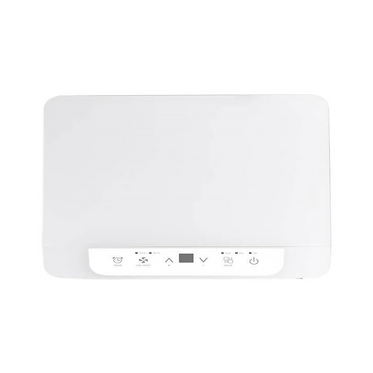 ทีซีแอล แอร์เคลื่อนที่ รุ่น TAC-12CPA/PSL ขนาด 12,000BTU สีขาว_5