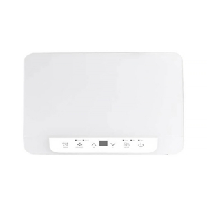 ทีซีแอล แอร์เคลื่อนที่ รุ่น TAC-12CPA/PSL ขนาด 12,000BTU สีขาว_thumbnail_5
