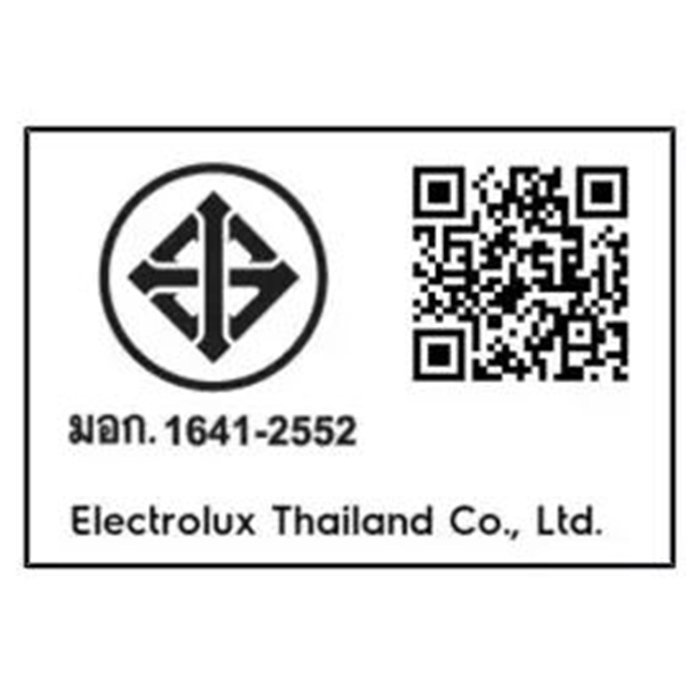 อีเลคโทรลักซ์ เตาอบไฟฟ้า ขนาด 21 ล. รุ่น EOT4805K_1