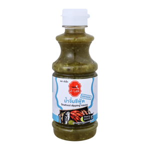 J Lek Seafood Dipping Sauce 250g.