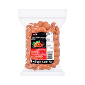 Pork Cocktail Sausage 1000 g.