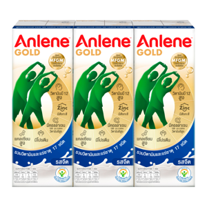 ANLENE GOLD 5 LOW FAT MILK UHT P.3