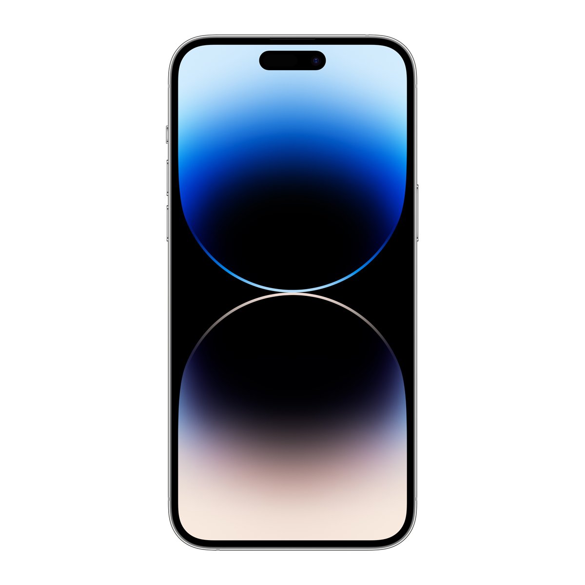 แอปเปิ้ล ไอโฟน 14 Pro Max สีเงิน ขนาด 128 GB_1