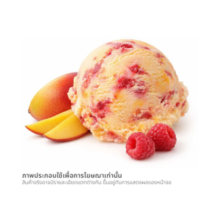 ฮาเก้นดาส แมงโก้แอนด์ราสพ์เบอร์รีไอศกรีม 81 ก._thumbnail_1