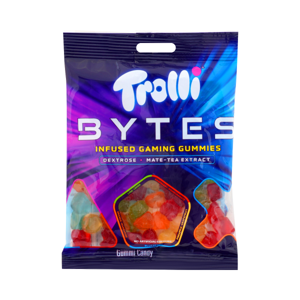 TROLLI Bytes 70 g.