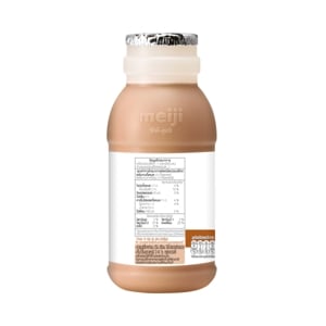ซีพี-เมจิ นมพาสเจอร์ไรส์ รสกาแฟลาเต้ สูตรไม่เติมน้ำตาลทราย 200 มล._thumbnail_3