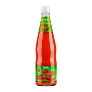 Hi Q Sriracha Chilli Sauce 670g.