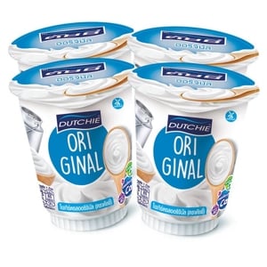 ดัชชี่ โยเกิร์ต รสออริจินัล