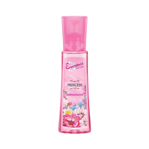 เอเวอร์เซ้นส์ พริ้นเซส มอยซ์ โคโลญ สีชมพู 90 มล.