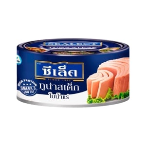 Sealect Tuna Steak in Spring Water 80g.