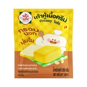 เส่งเฮง เต้าหู้เนื้อครีม เจ 200 ก._thumbnail