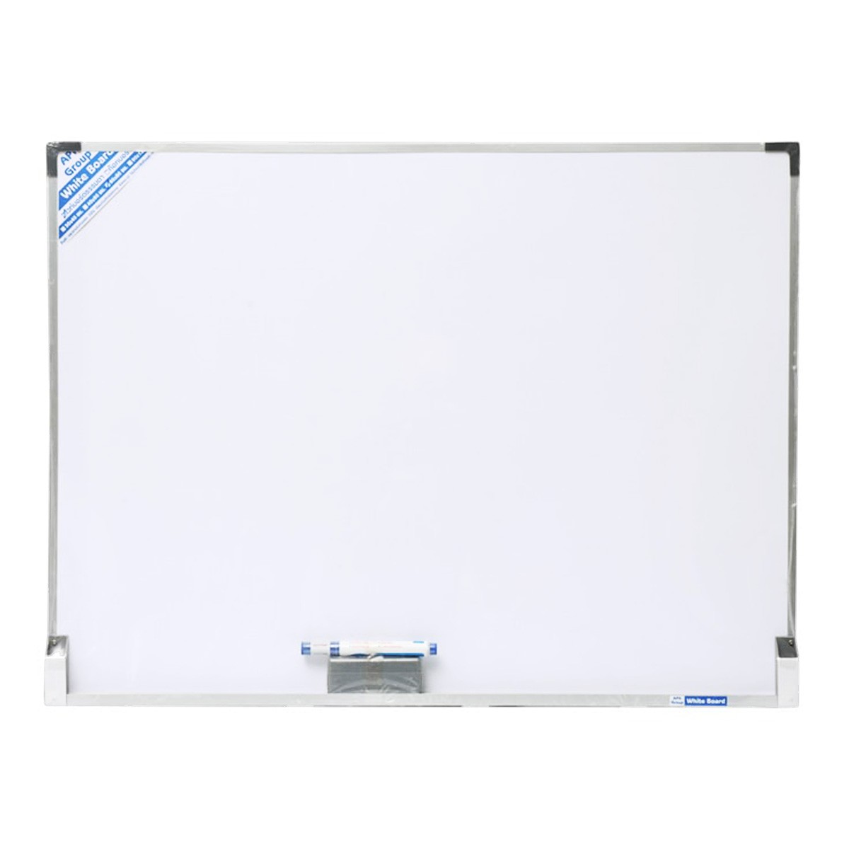 เอพีเค กระดานไวท์บอร์ด ขนาด 60 x 80 ซม.