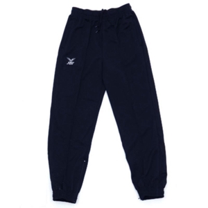 FBT Tapered Sweatpants Navy Blue Color