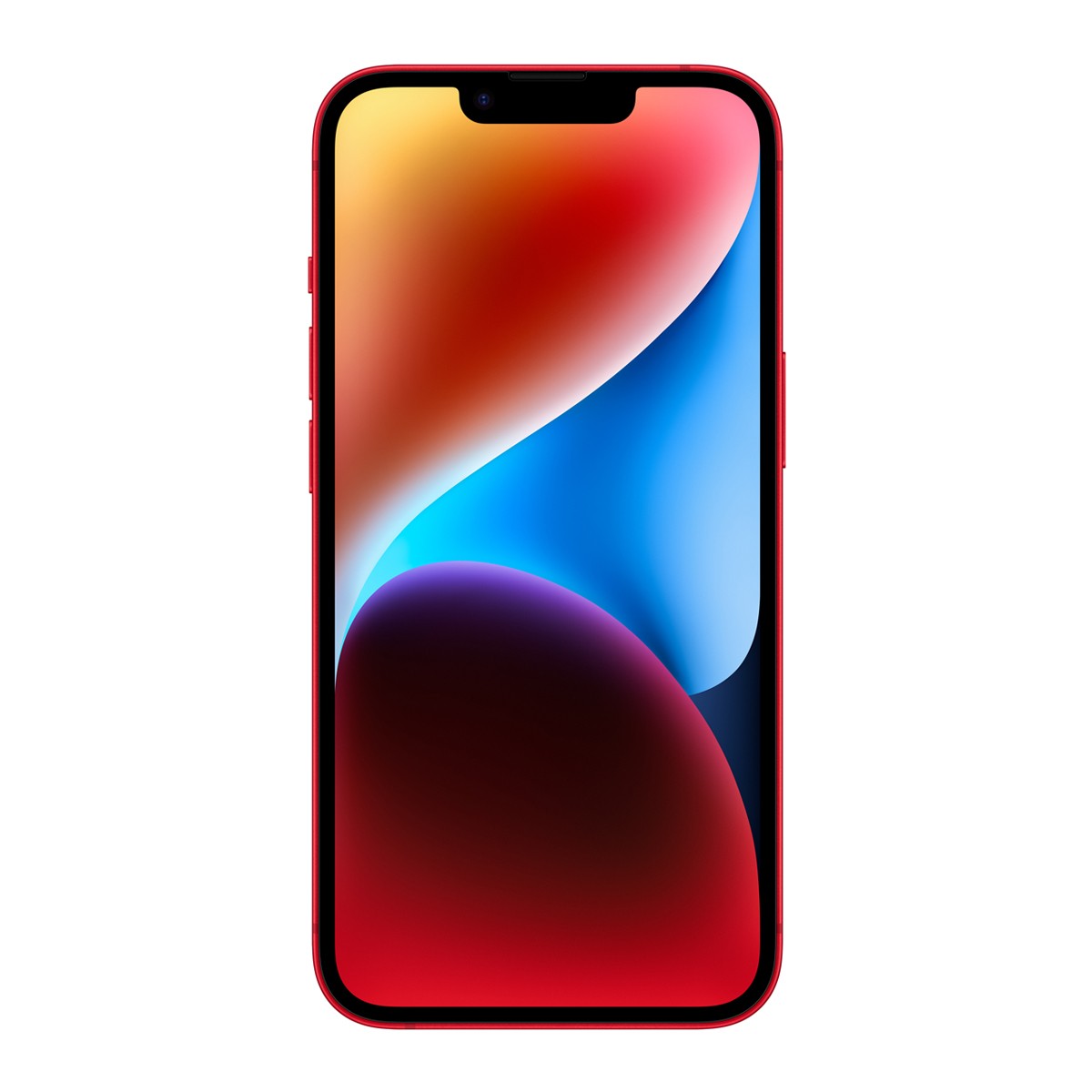 แอปเปิ้ล ไอโฟน 14 สีแดง ขนาด 128 GB_1