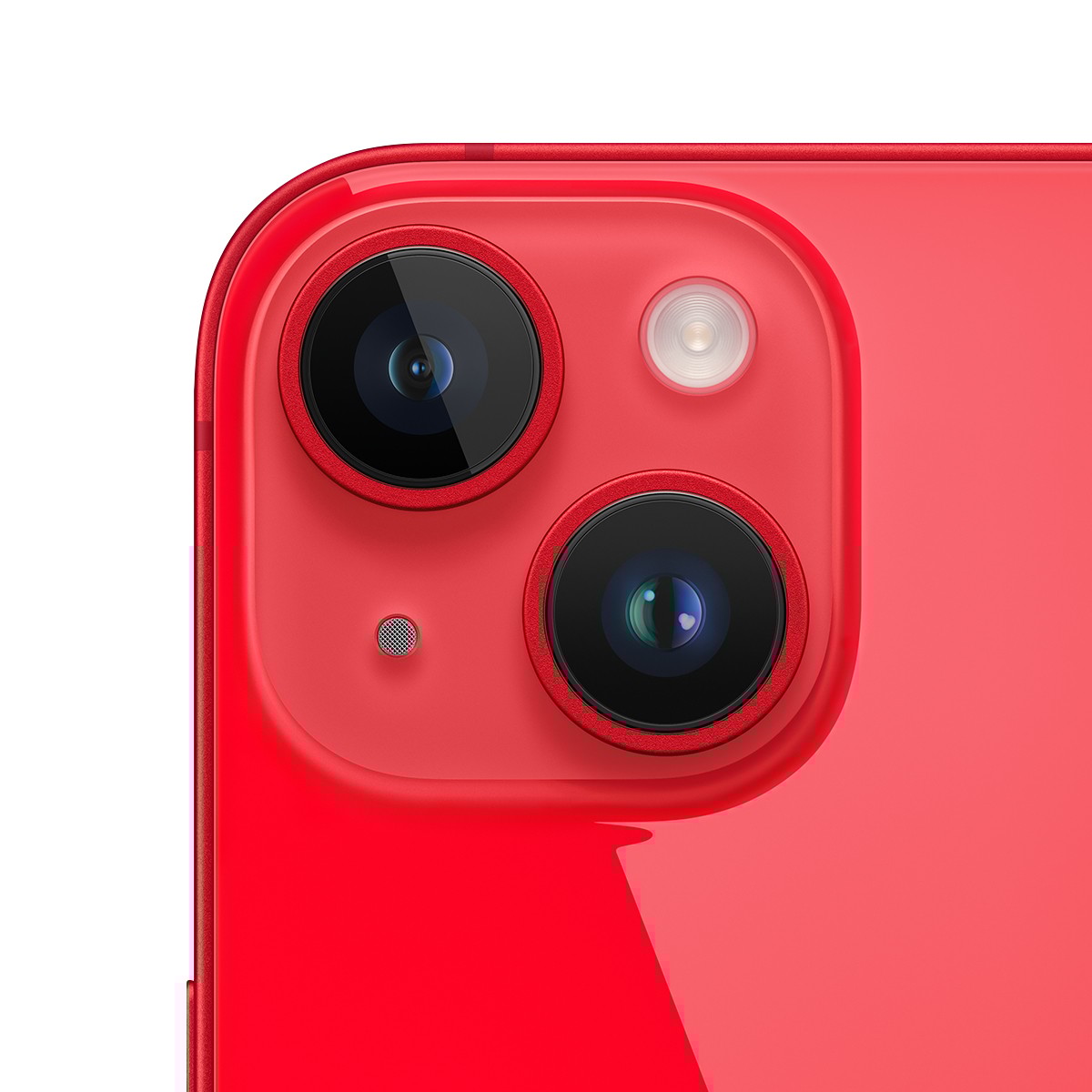 แอปเปิ้ล ไอโฟน 14 สีแดง ขนาด 128 GB_3