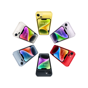 แอปเปิ้ล ไอโฟน 14 สีแดง ขนาด 128 GB_thumbnail_4
