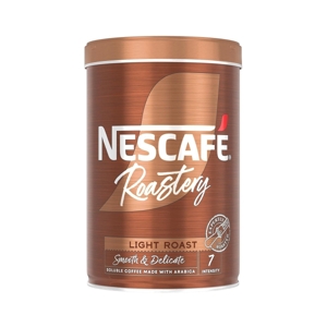 เนสกาแฟ โรสเตอรี่ ไลท์ โรสต์ คอฟฟี่ 95 ก.