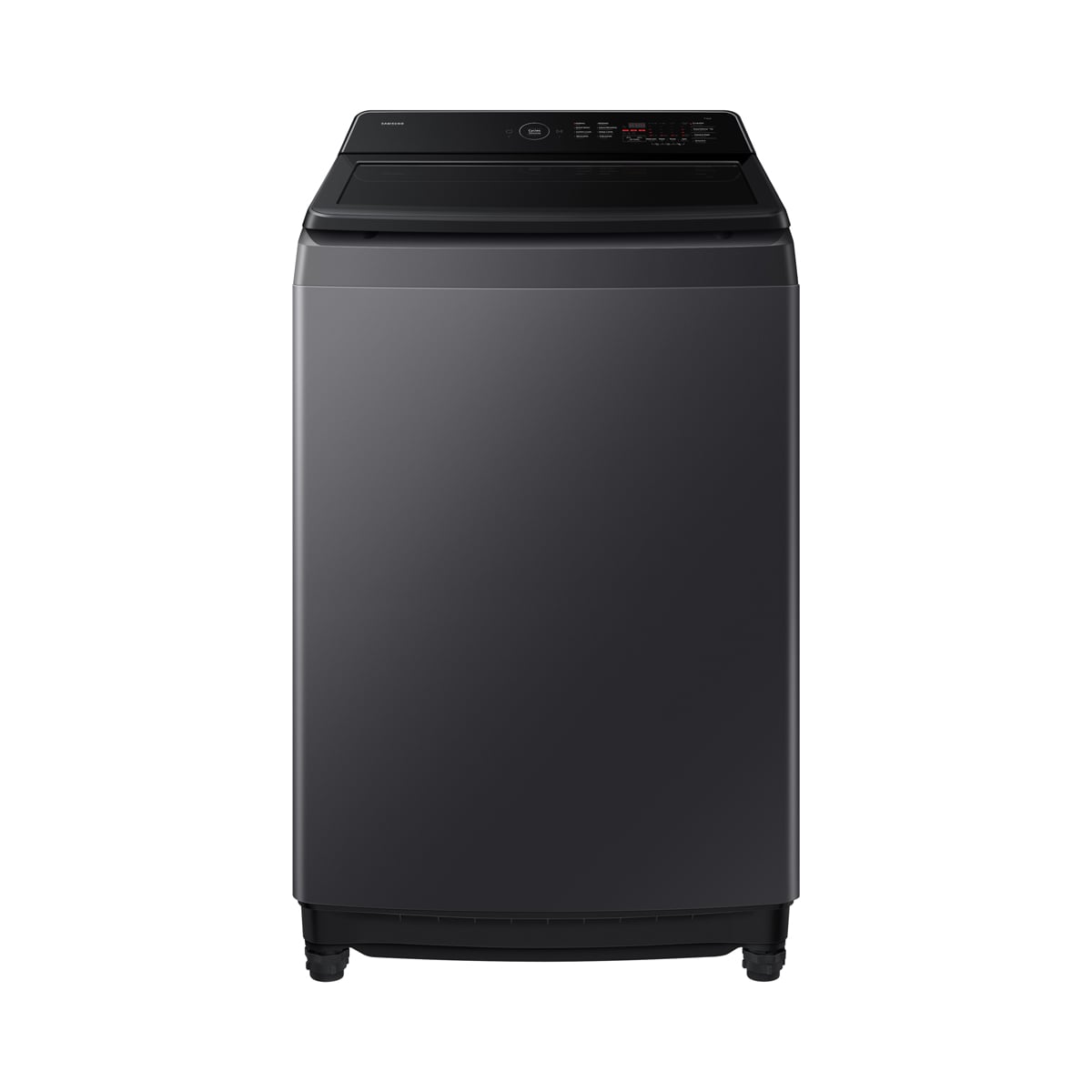 ซัมซุง เครื่องซักผ้าฝาบน รุ่น WA40F19E7CST ขนาด 19 กก. สีดำ_4