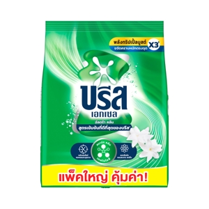 บรีส เอกเซล ผงซักฟอก 1600 ก.