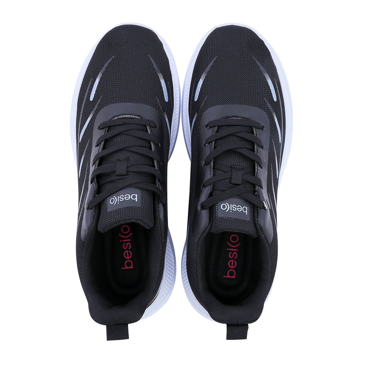 เบสิโค รองเท้ากีฬาผู้ชาย รุ่น BN8210_1