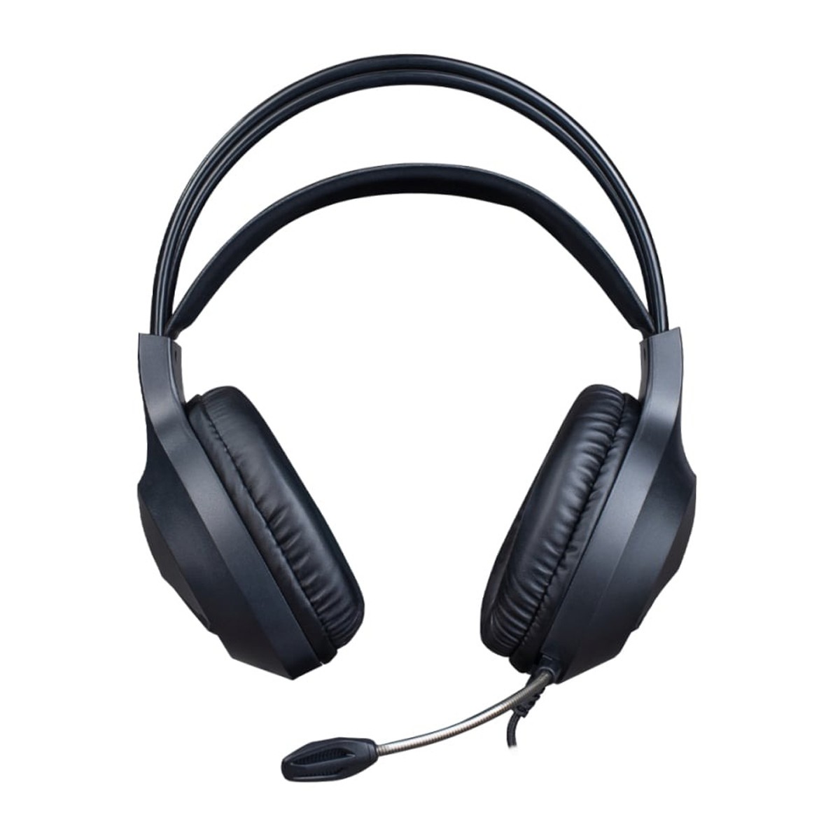 อีจีเอ ไลท์ หูฟังเกมมิ่ง รุ่น H112 สีดำ_2