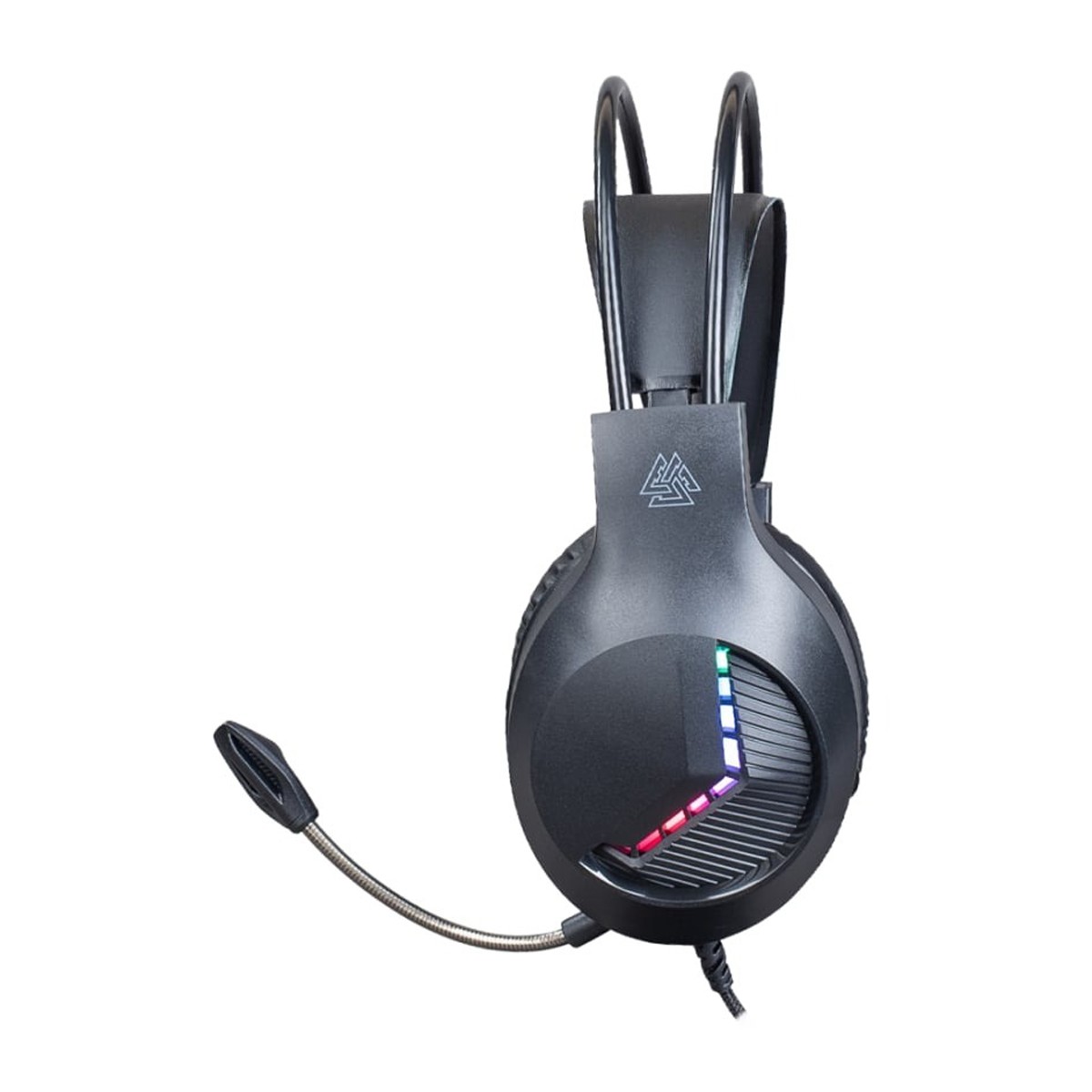 อีจีเอ ไลท์ หูฟังเกมมิ่ง รุ่น H112 สีดำ_3