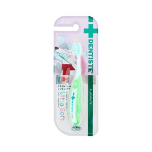 เดนทิสเต้ แปรงสีฟันสำหรับเด็ก ขนแปรงนุ่มพิเศษ_thumbnail_3