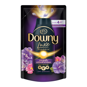 Downy Luxe Fabric Softener Ultra Concentrated Mystique Sun 470ml.