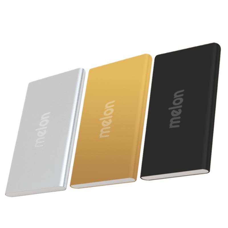 เมลอน แบตเตอรี่สำรอง รุ่น MPL-03 ขนาด 18000 mAh คละสี_3