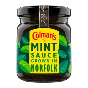 Colmans Mint Sauce 165g.