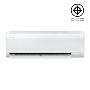 ซัมซุง เครื่องปรับอากาศ รุ่น AR60F18D1AWNST 18,000 บีทียู สีขาว_thumbnail_2