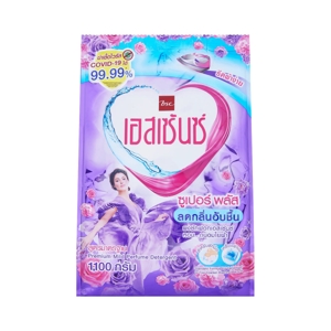 Essence Powder Detergent Violet 1100g.